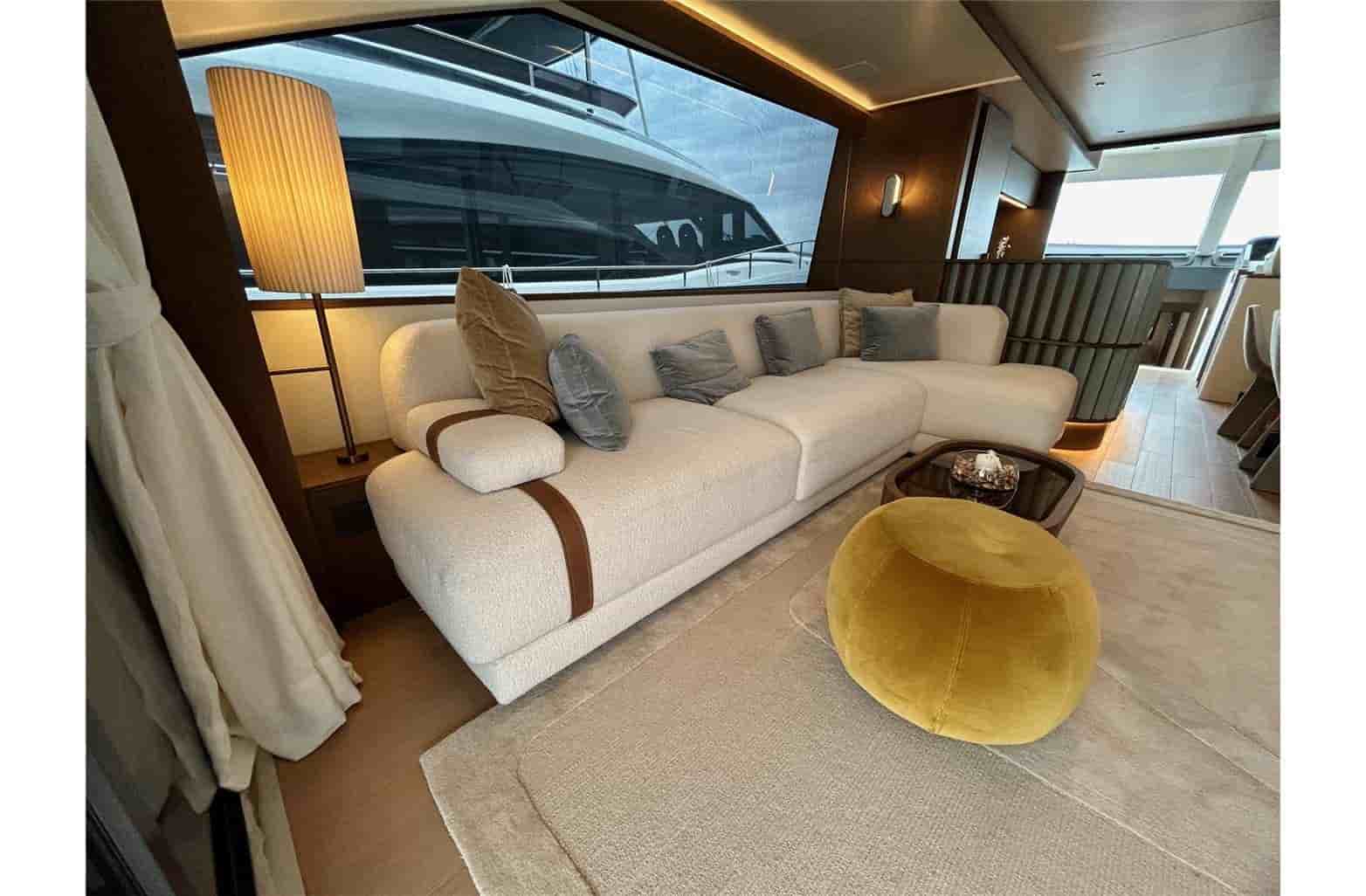 Azimut/Benetti Azimut 72 Fly 2024 - View 10