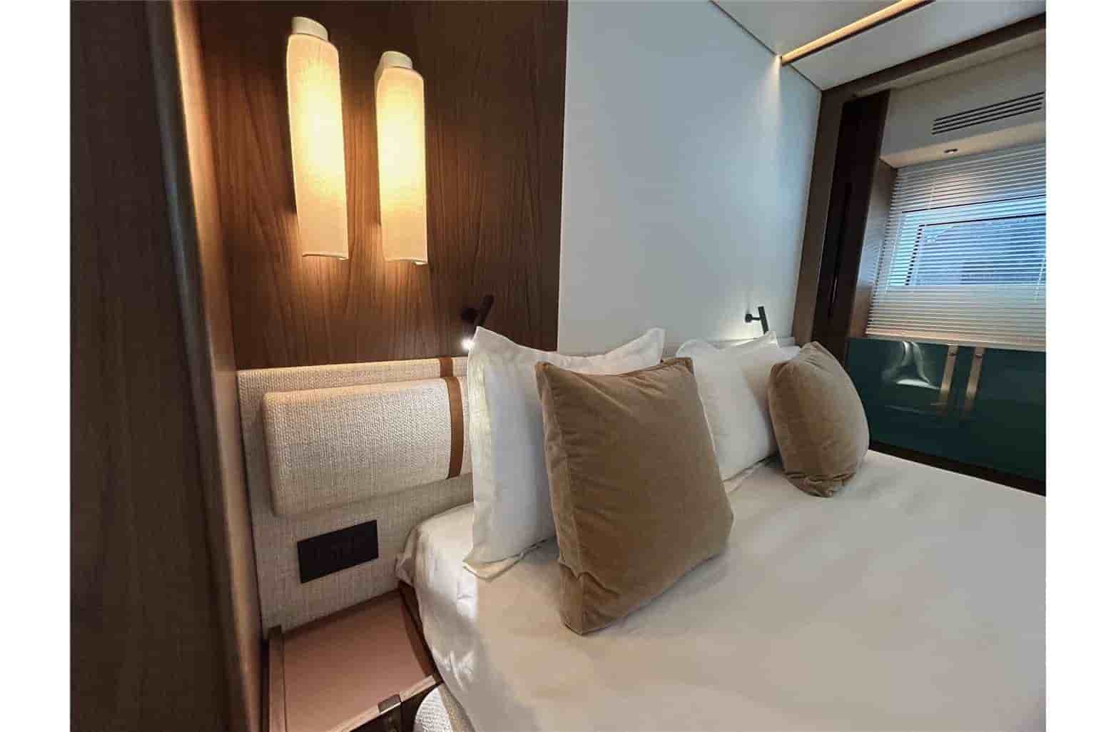 Azimut/Benetti Azimut 72 Fly 2024 - View 11