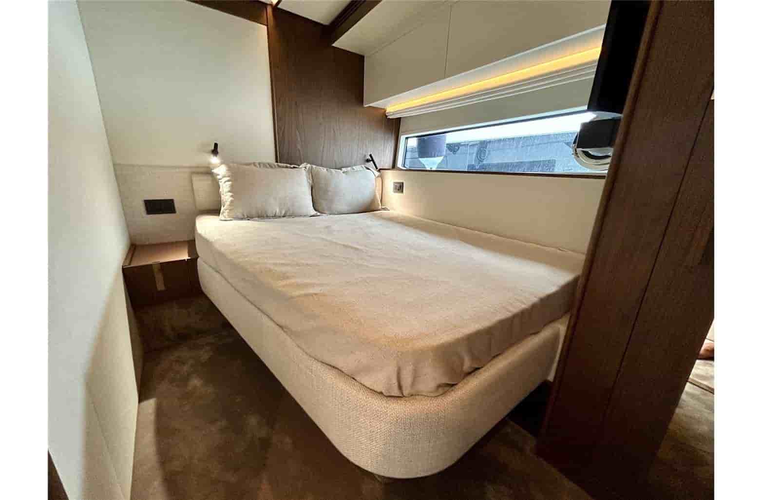Azimut/Benetti Azimut 72 Fly 2024 - View 12