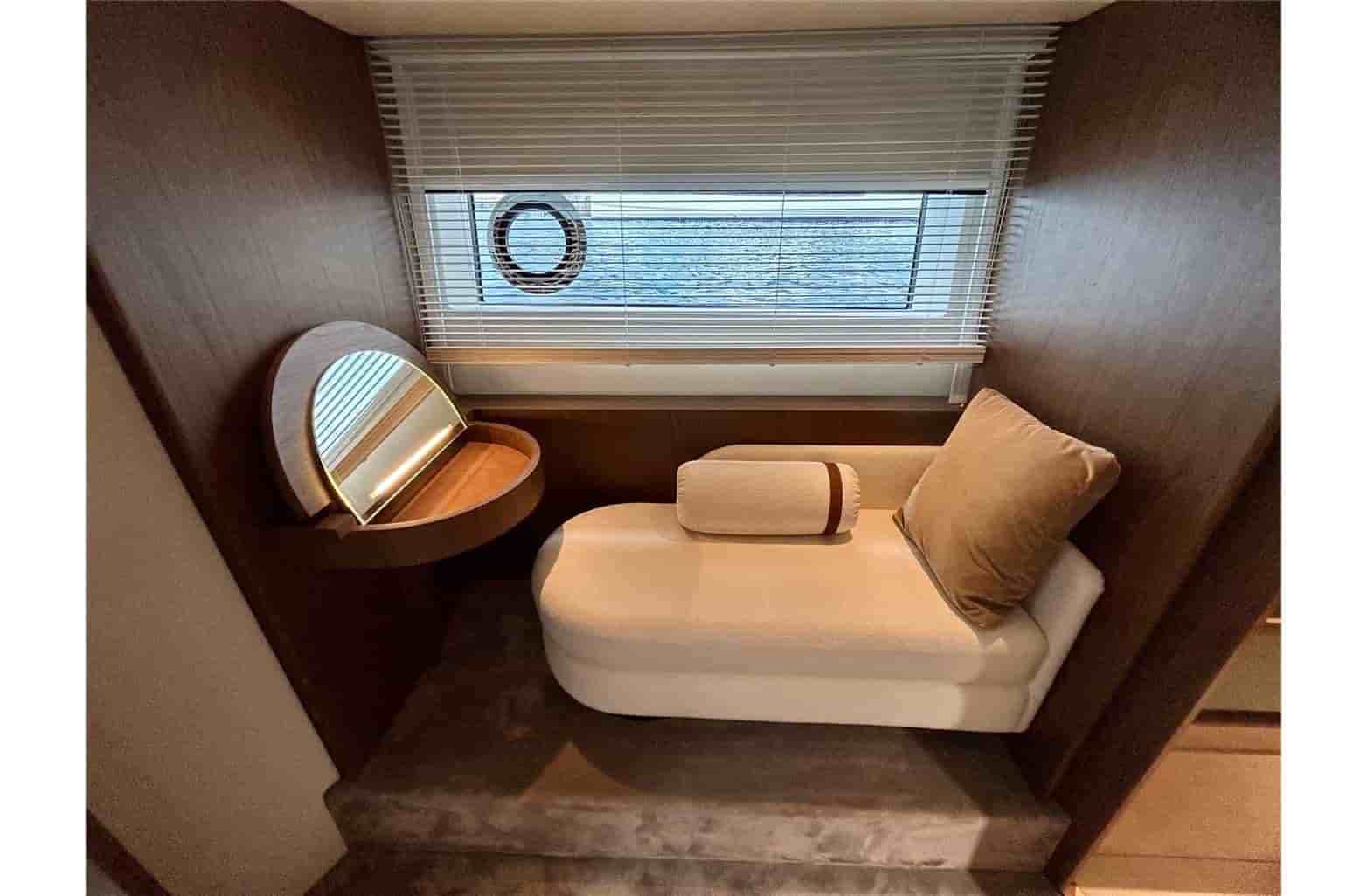 Azimut/Benetti Azimut 72 Fly 2024 - View 13