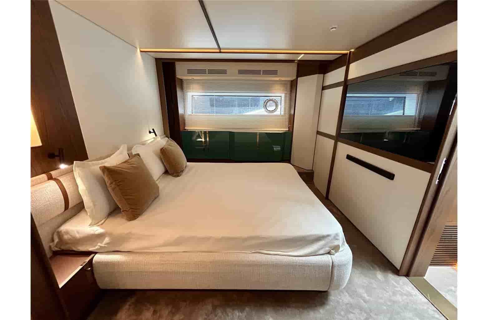 Azimut/Benetti Azimut 72 Fly 2024 - View 14