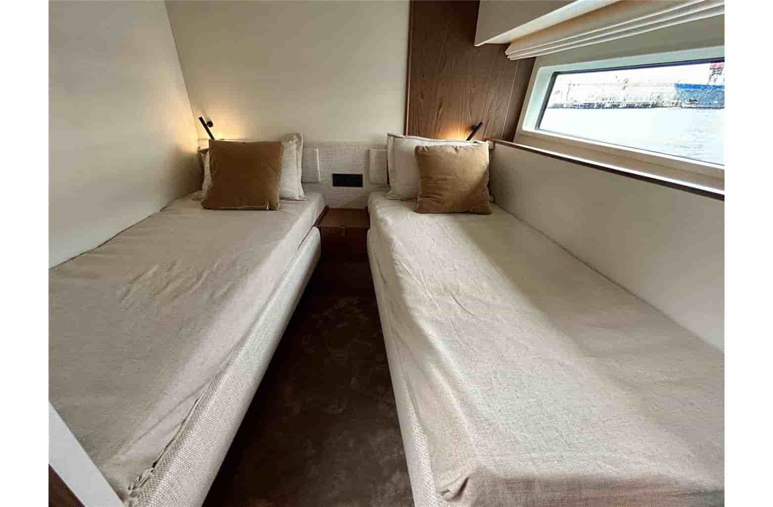 Azimut/Benetti Azimut 72 Fly 2024 - View 15