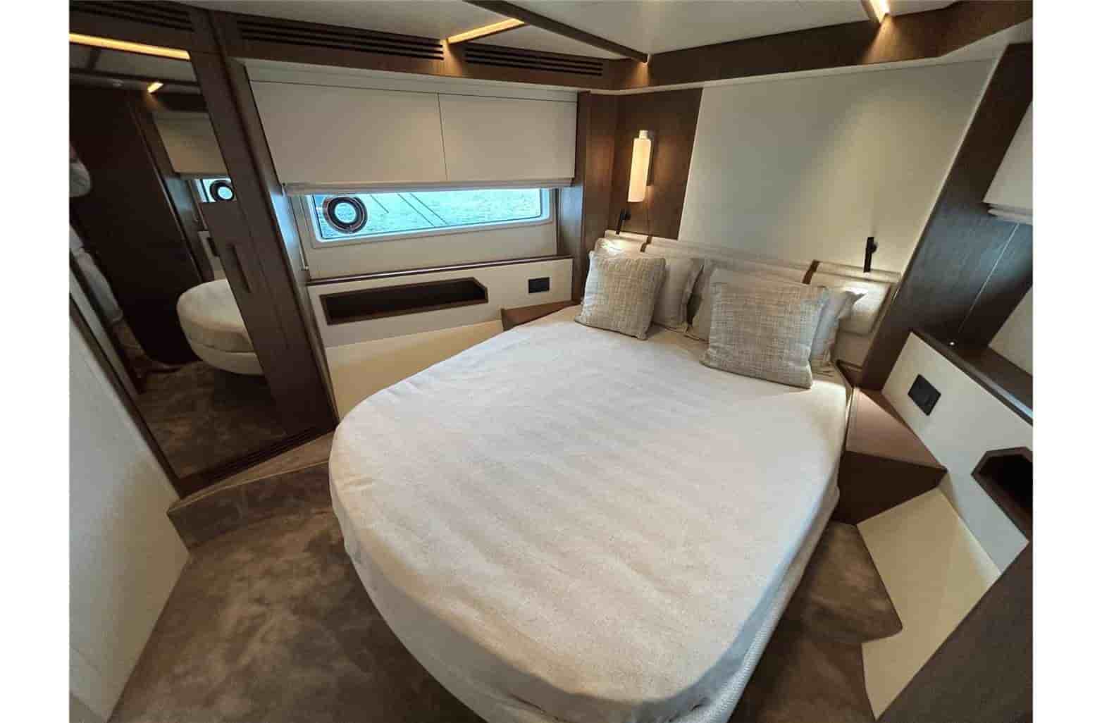 Azimut/Benetti Azimut 72 Fly 2024 - View 16