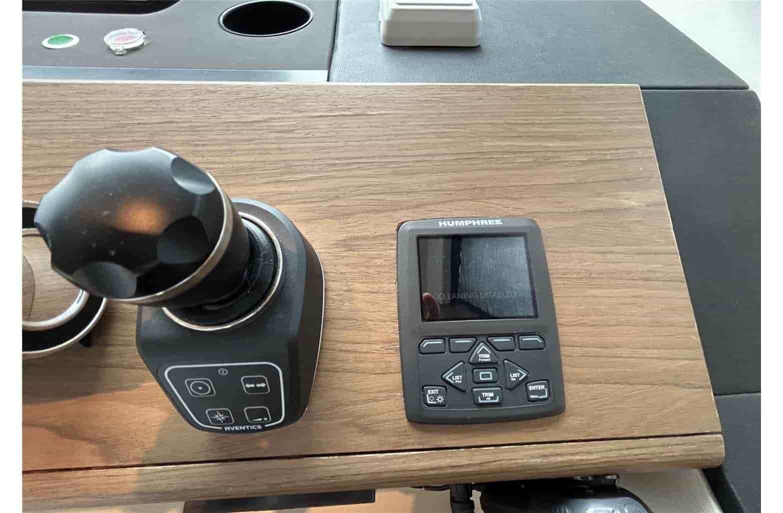 Azimut/Benetti Azimut 72 Fly 2024 - View 3