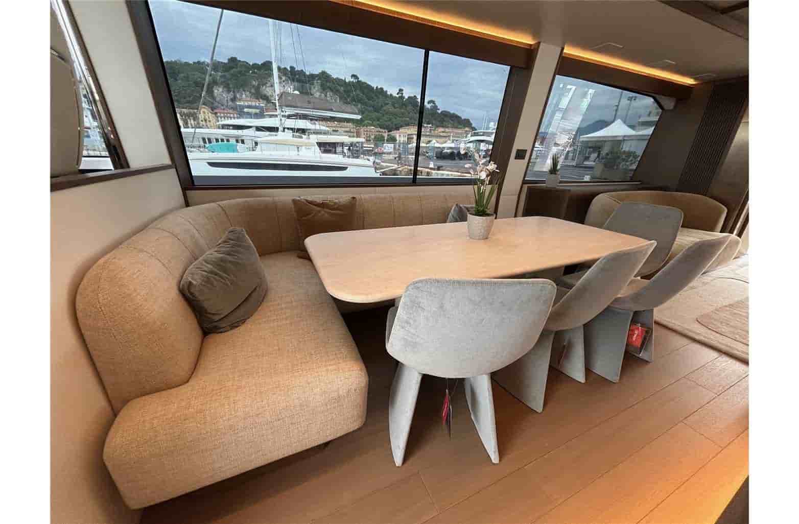 Azimut/Benetti Azimut 72 Fly 2024 - View 5