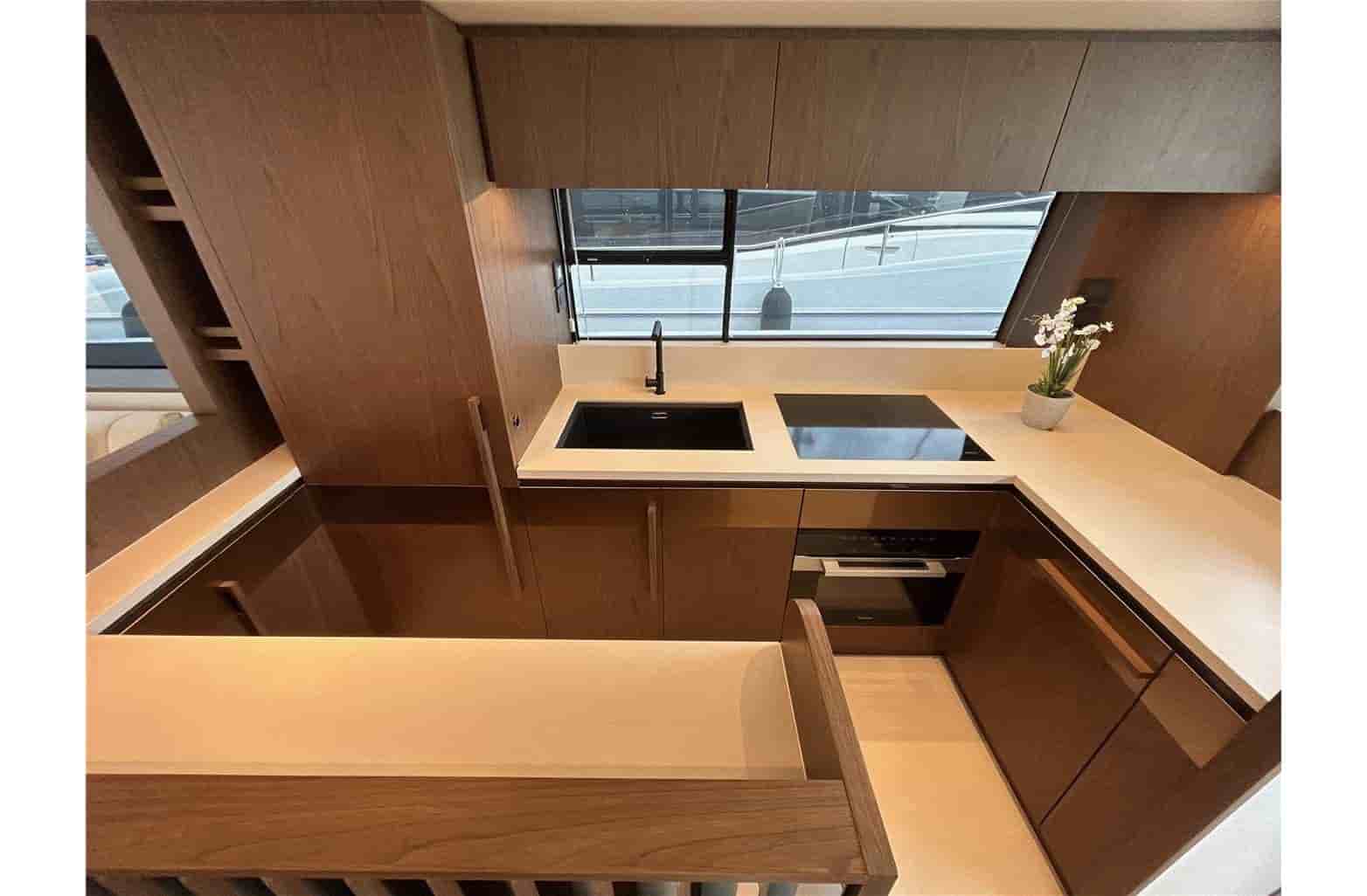 Azimut/Benetti Azimut 72 Fly 2024 - View 6