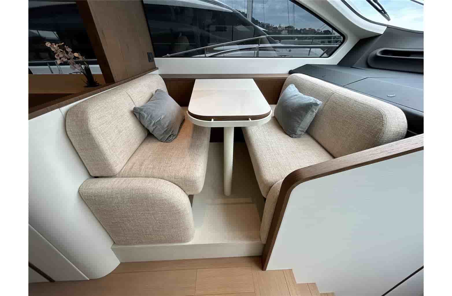 Azimut/Benetti Azimut 72 Fly 2024 - View 7