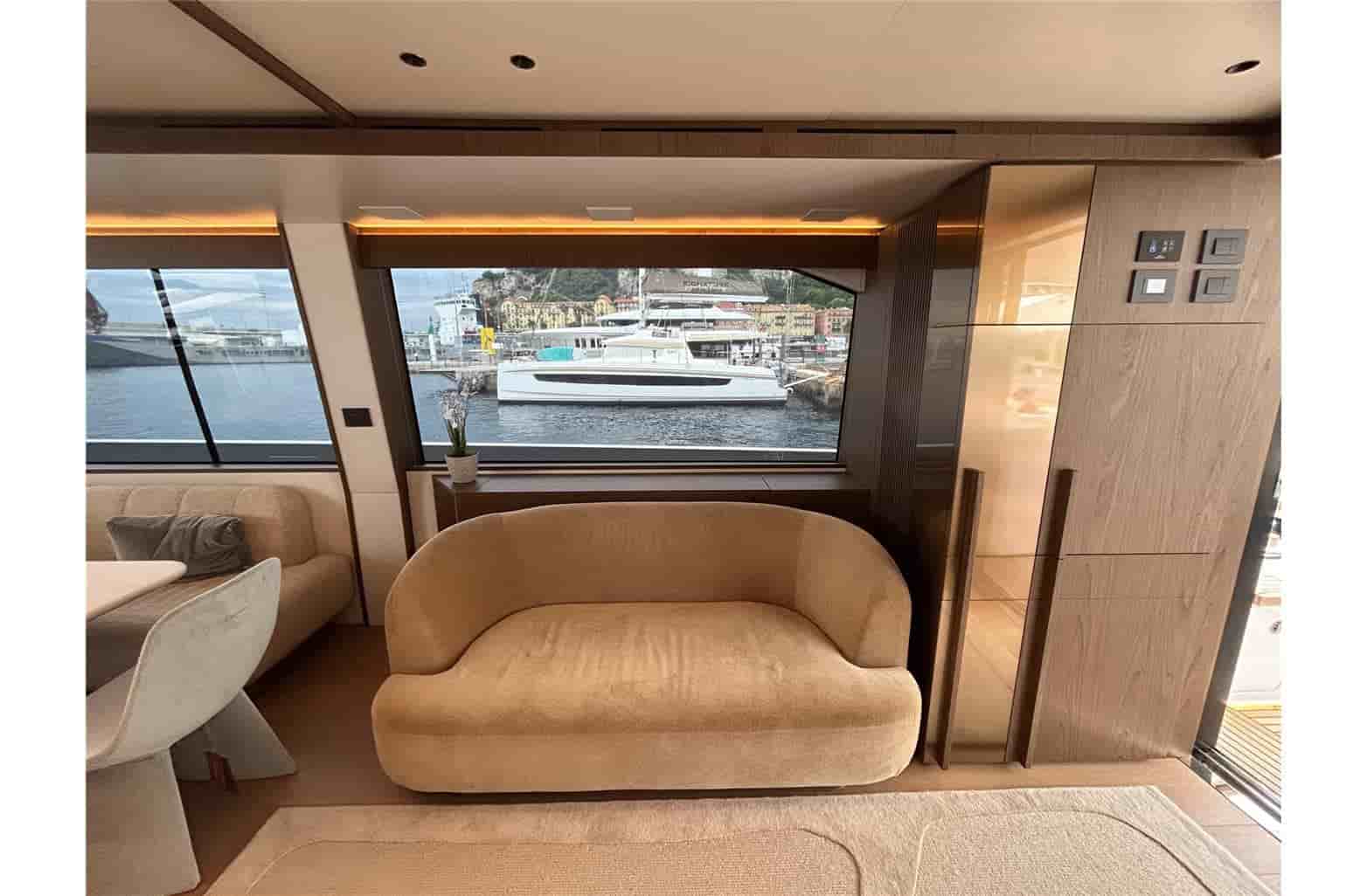 Azimut/Benetti Azimut 72 Fly 2024 - View 8
