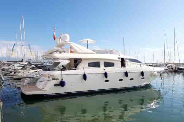 Posillipo Technema 70 - View 1