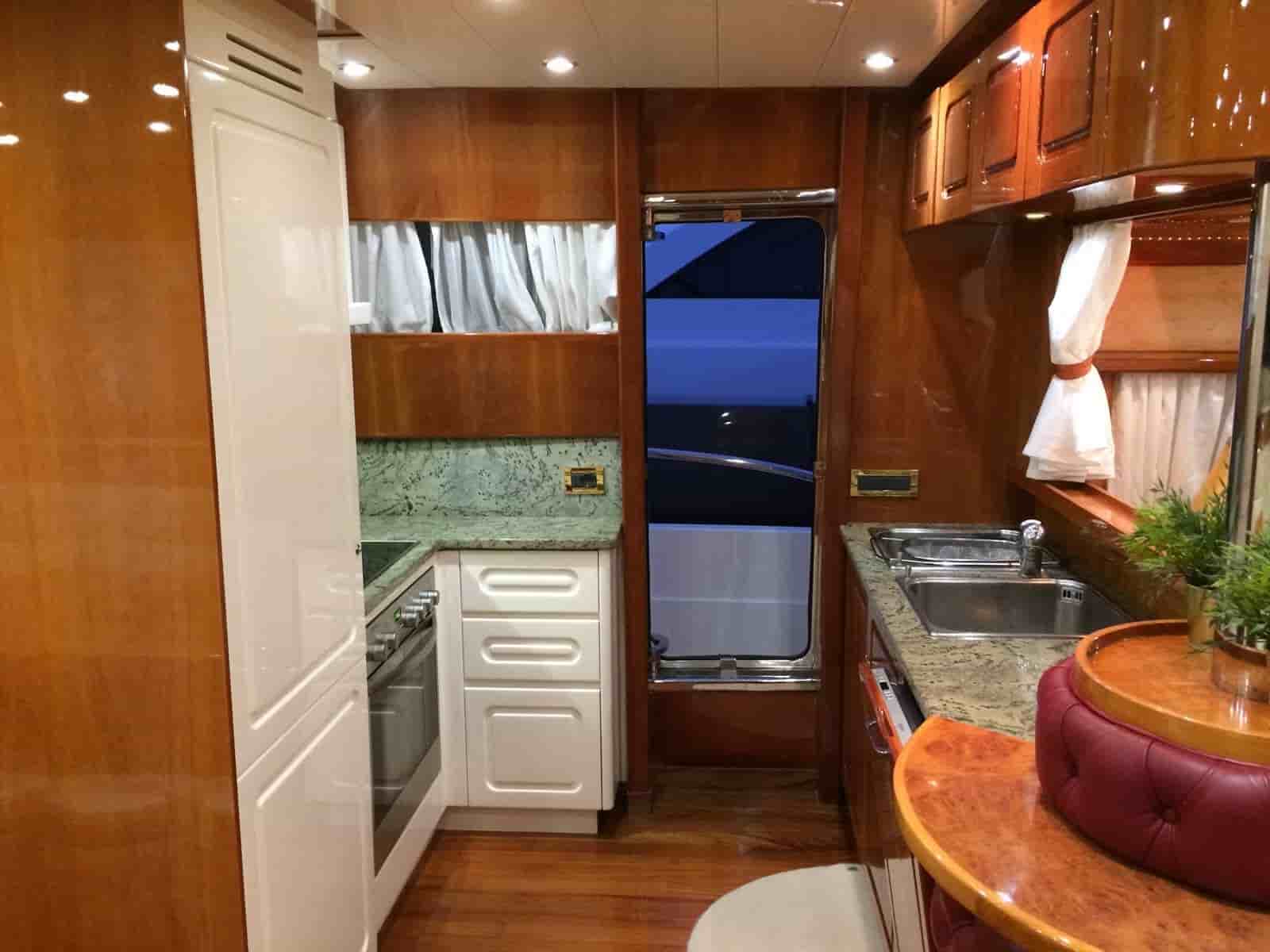 Posillipo Technema 70 - View 10