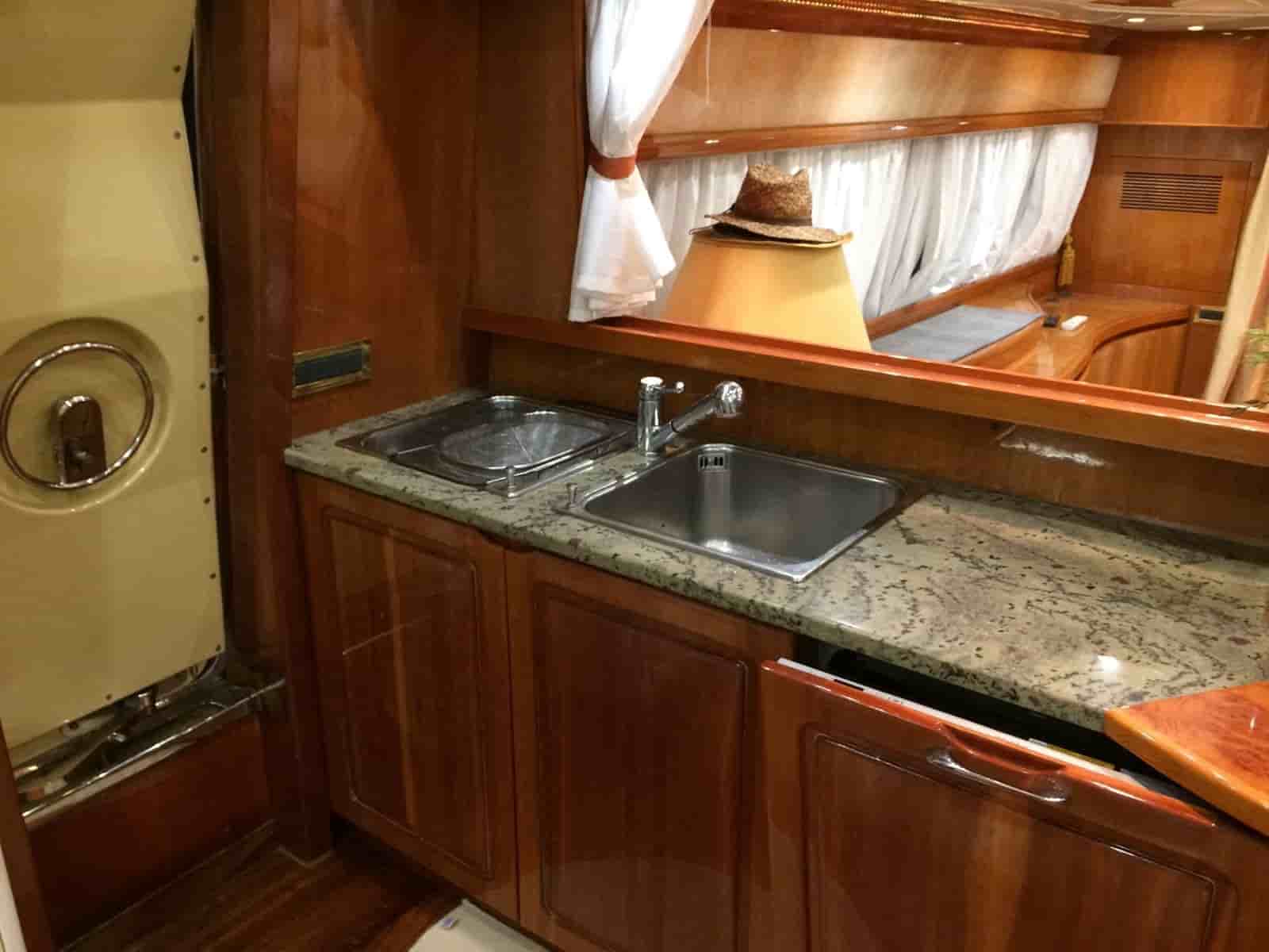 Posillipo Technema 70 - View 11