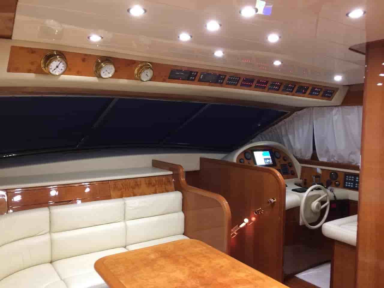 Posillipo Technema 70 - View 12