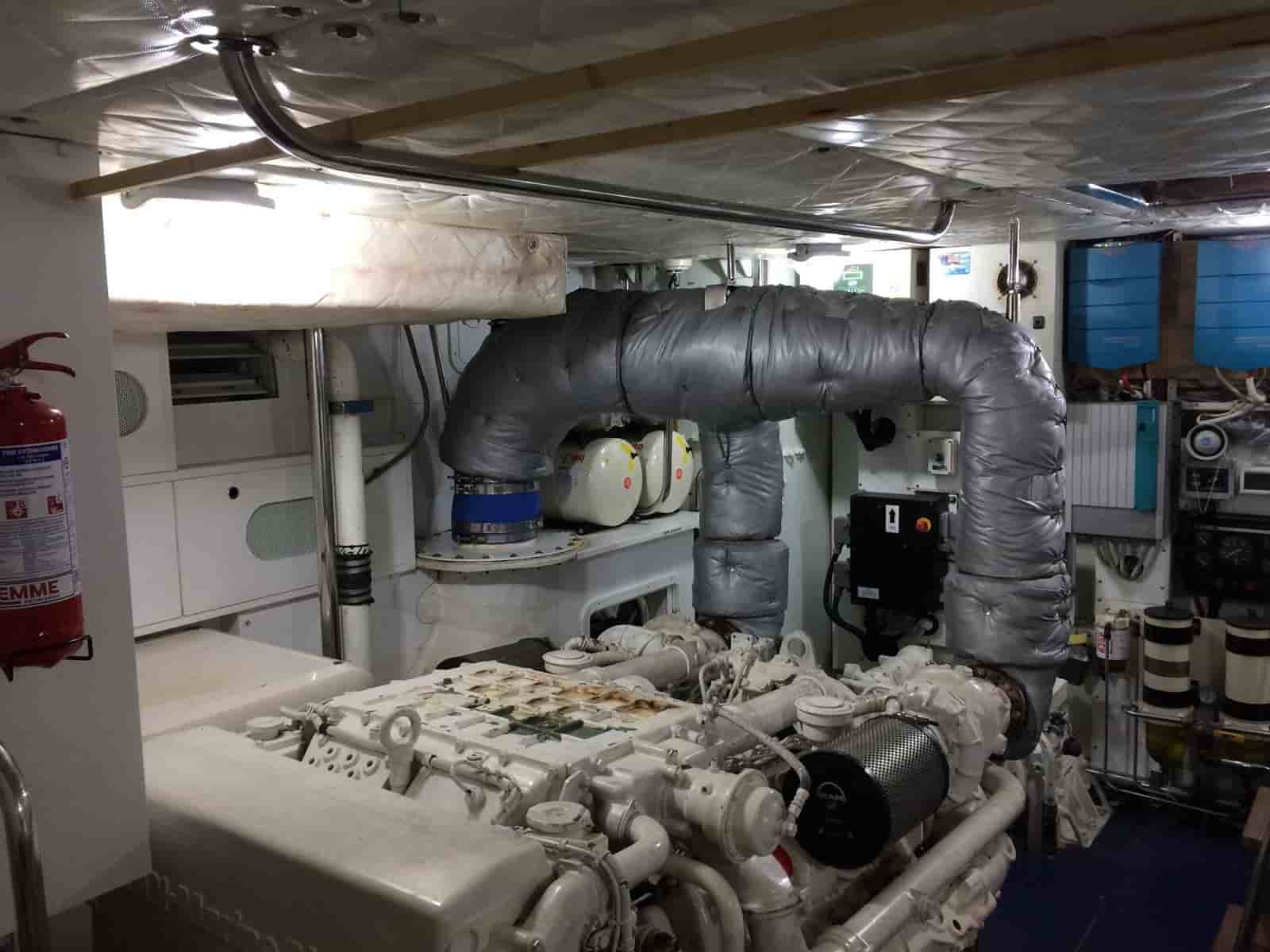 Posillipo Technema 70 - View 13