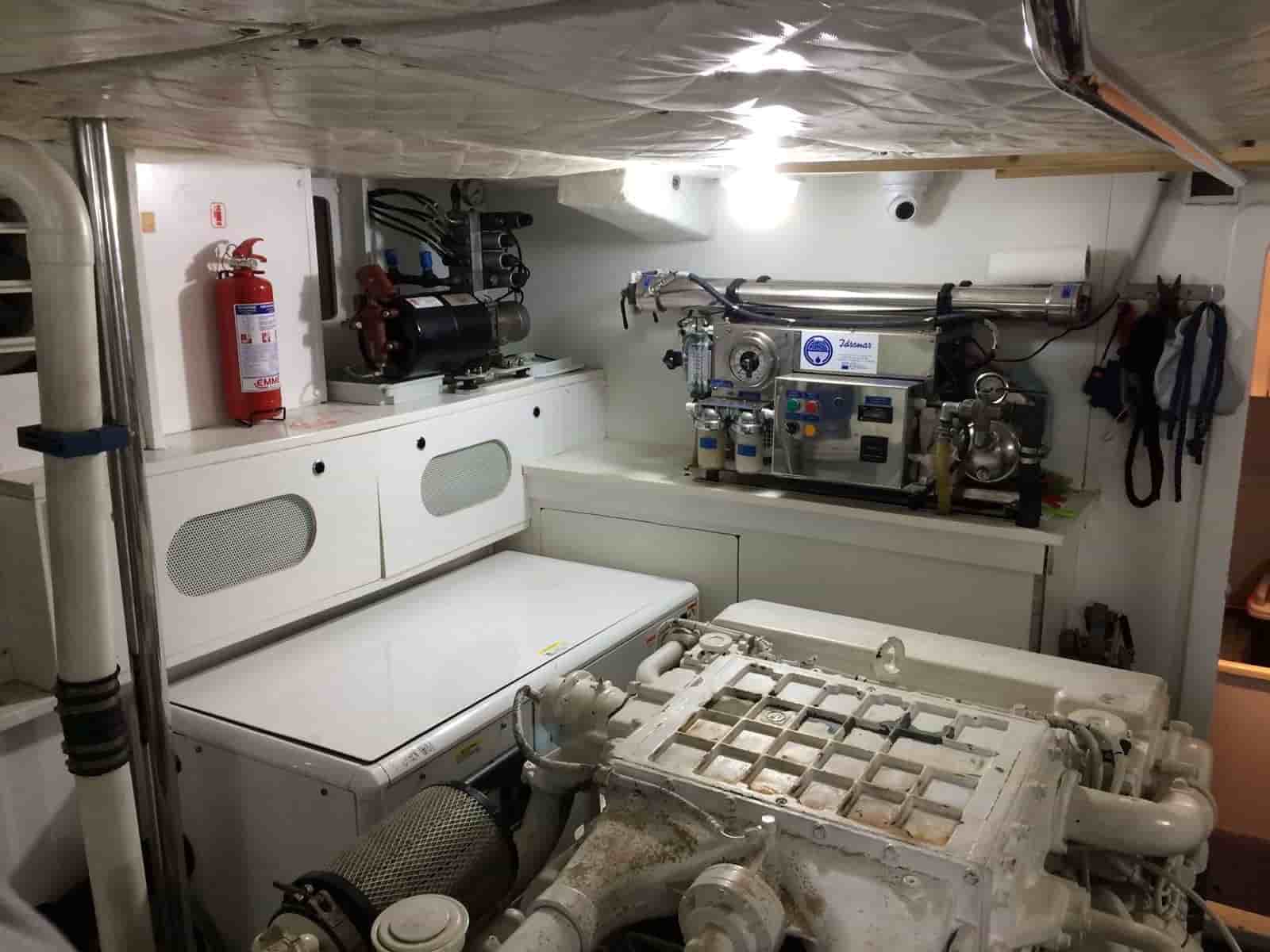 Posillipo Technema 70 - View 14