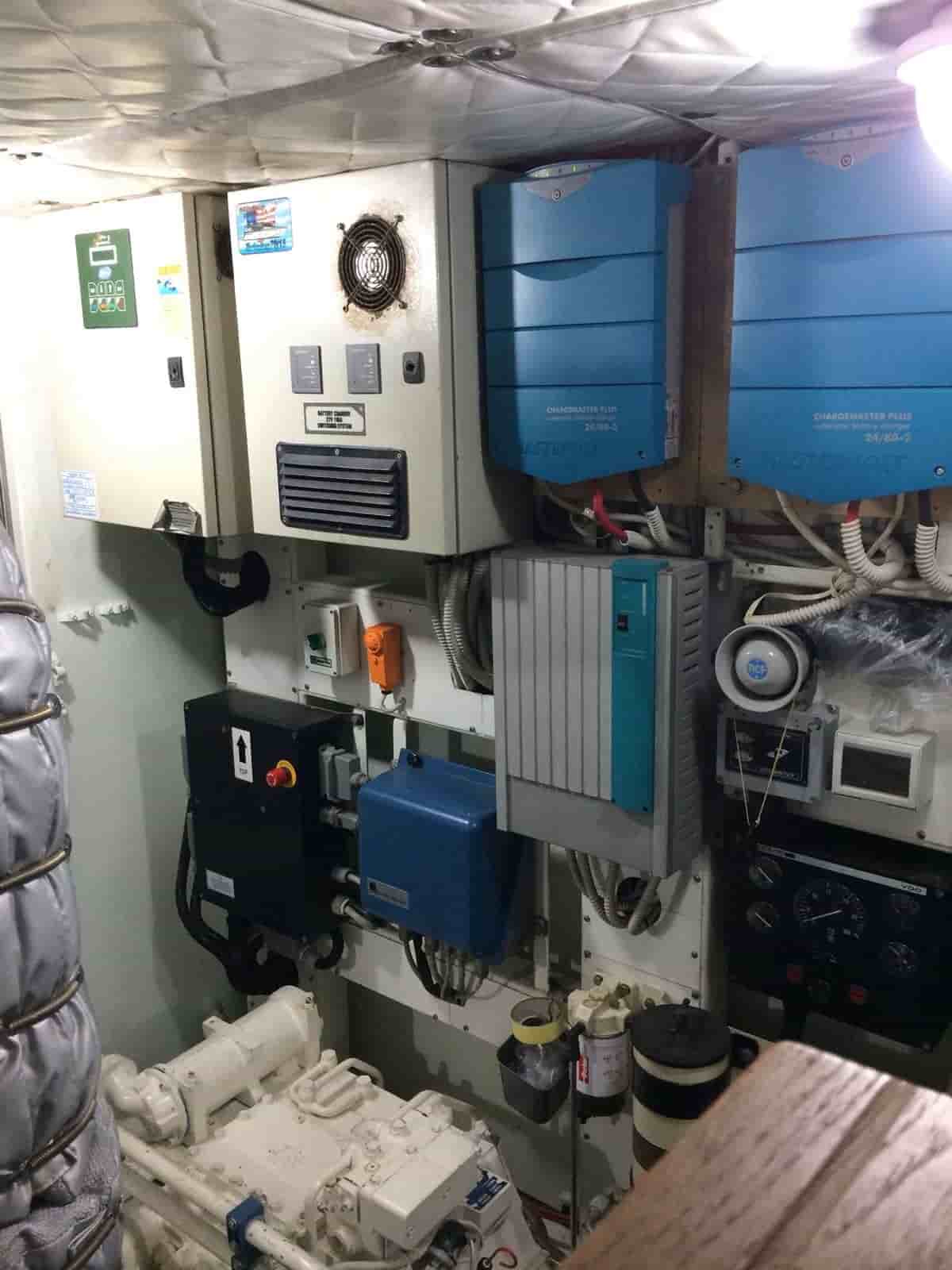 Posillipo Technema 70 - View 15