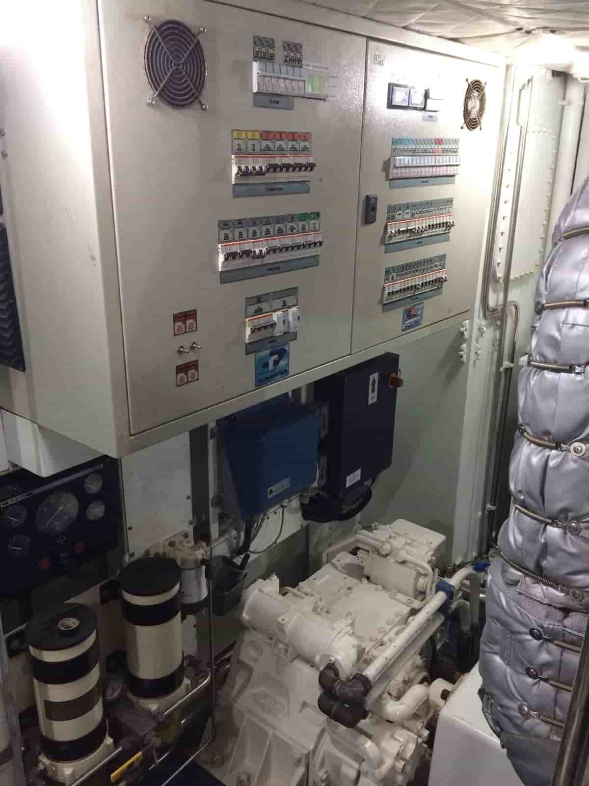 Posillipo Technema 70 - View 16