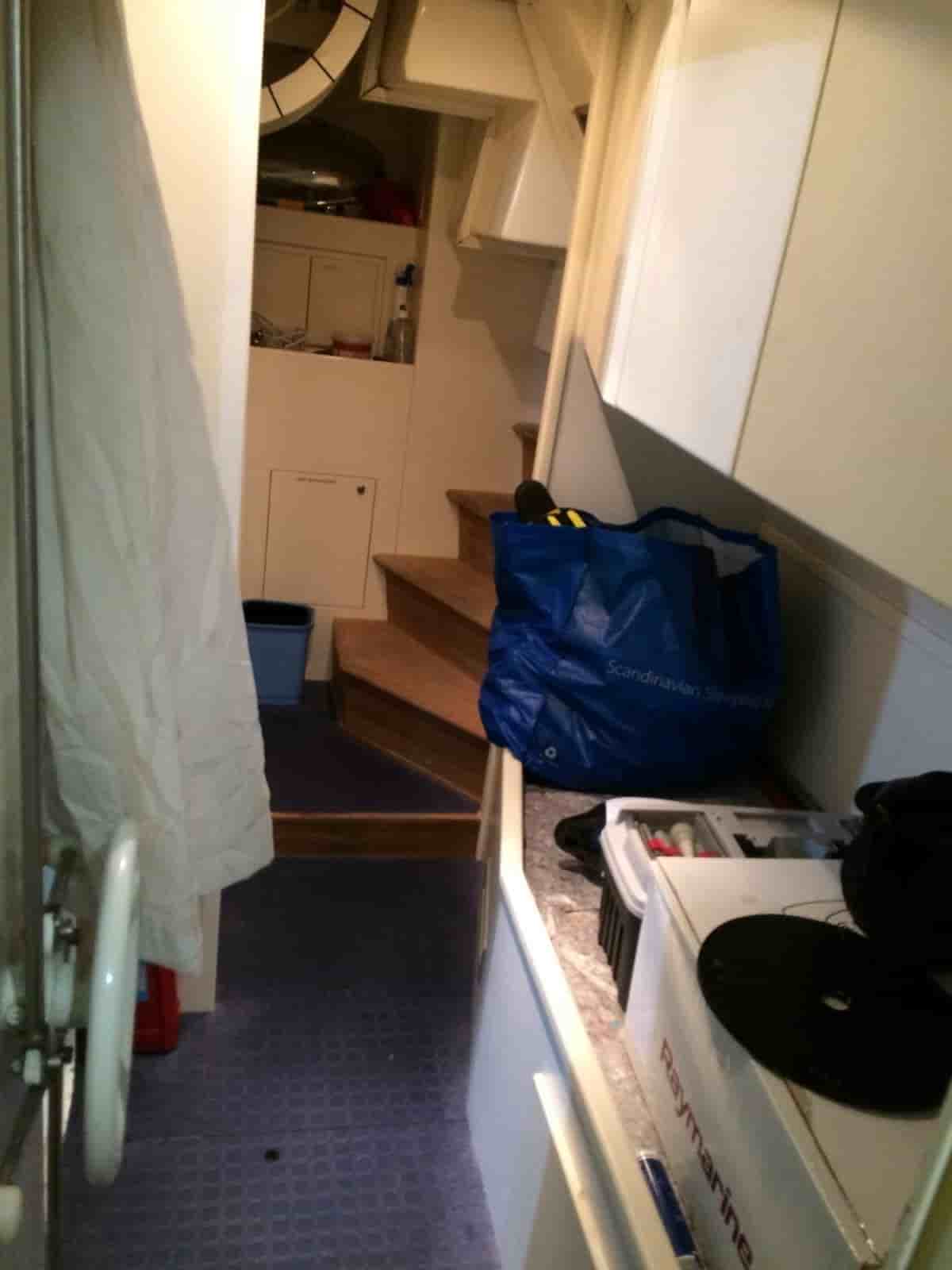 Posillipo Technema 70 - View 17