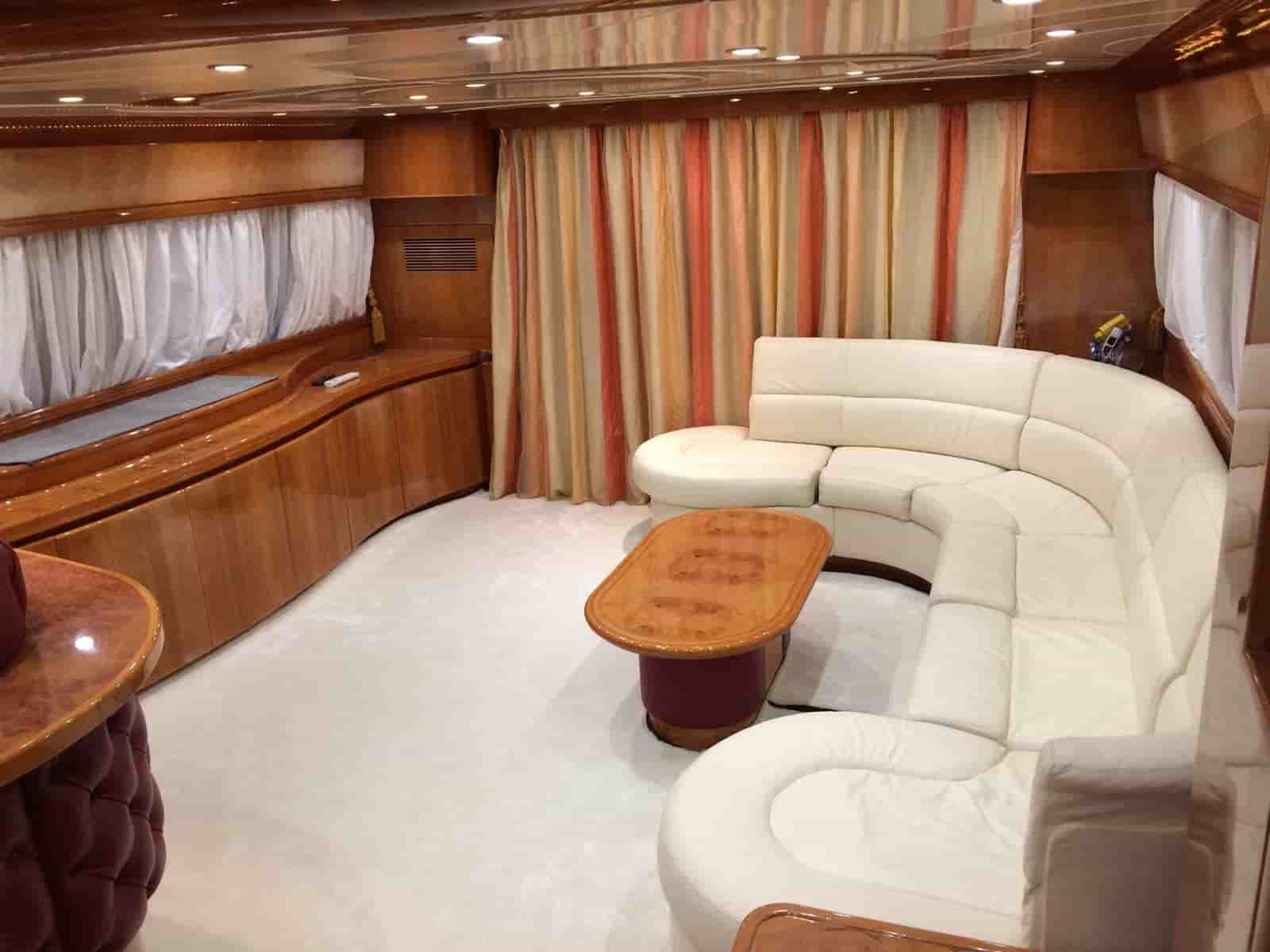 Posillipo Technema 70 - View 5