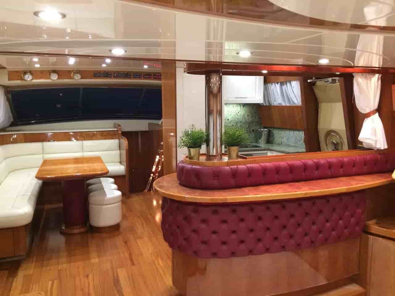 Posillipo Technema 70 - View 6