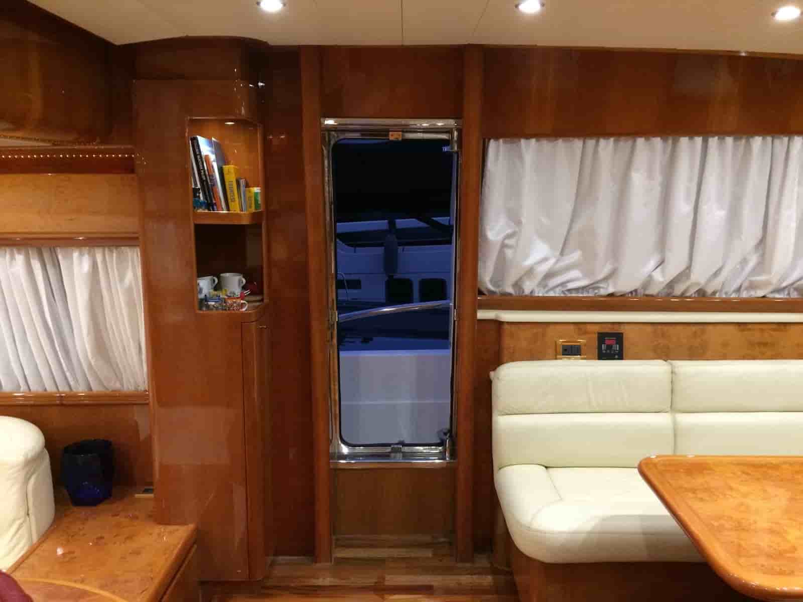 Posillipo Technema 70 - View 7