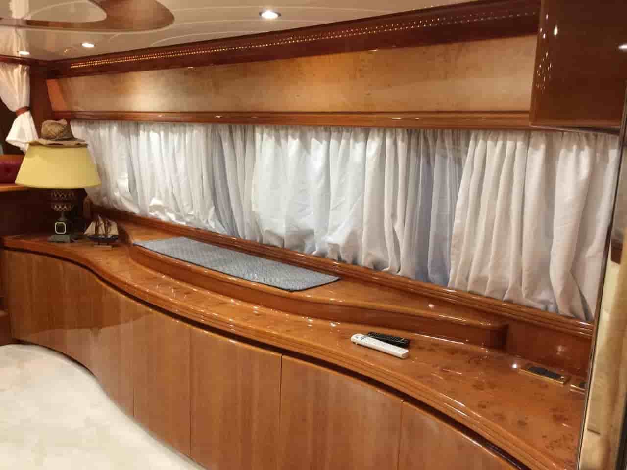 Posillipo Technema 70 - View 8