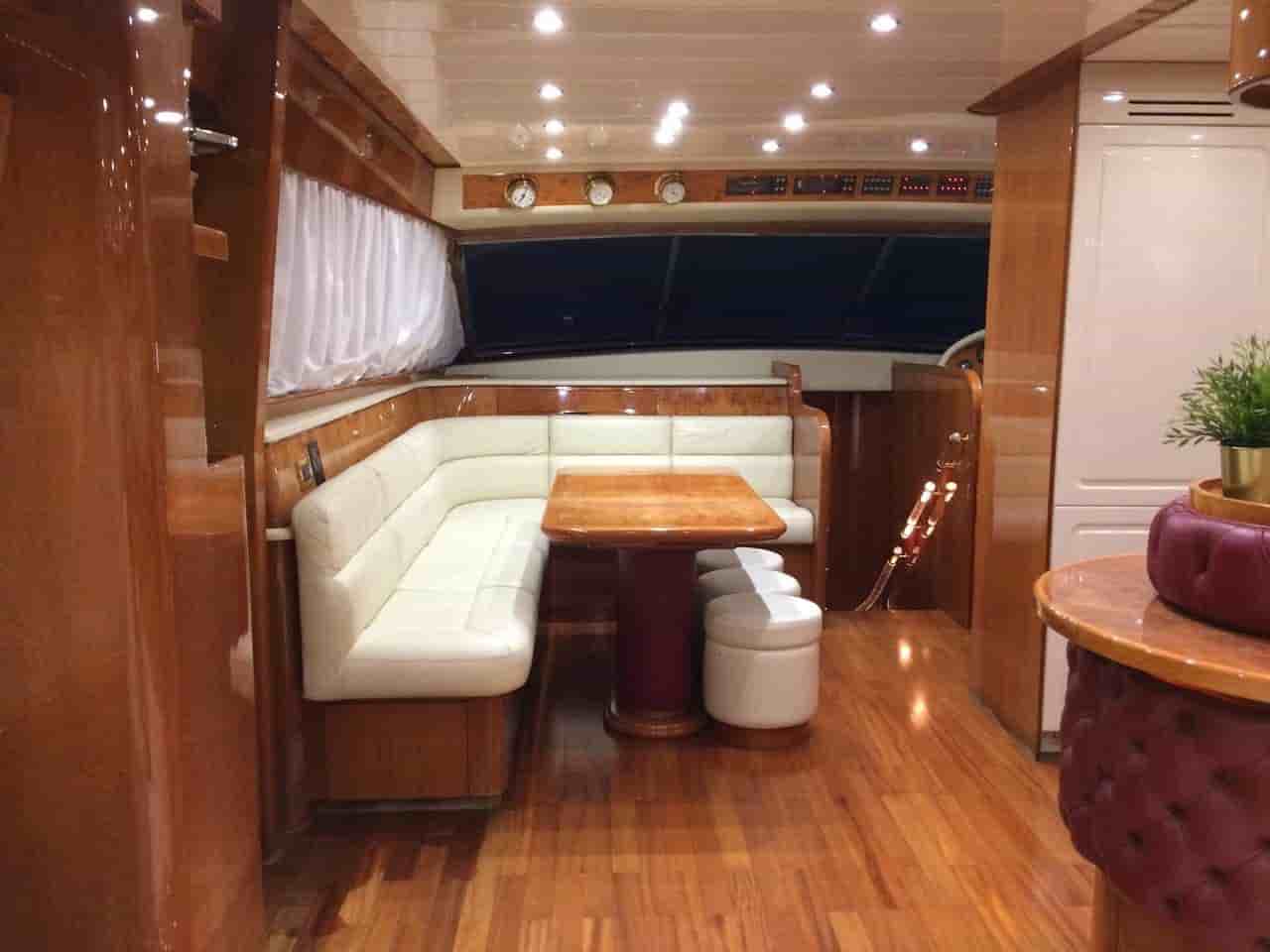 Posillipo Technema 70 - View 9