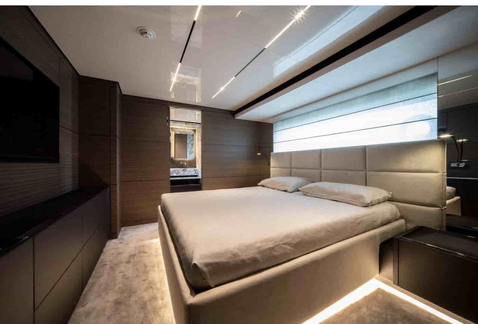Custom Line Ferretti group CUSTOM LINE NAVETTA 42 - View 20