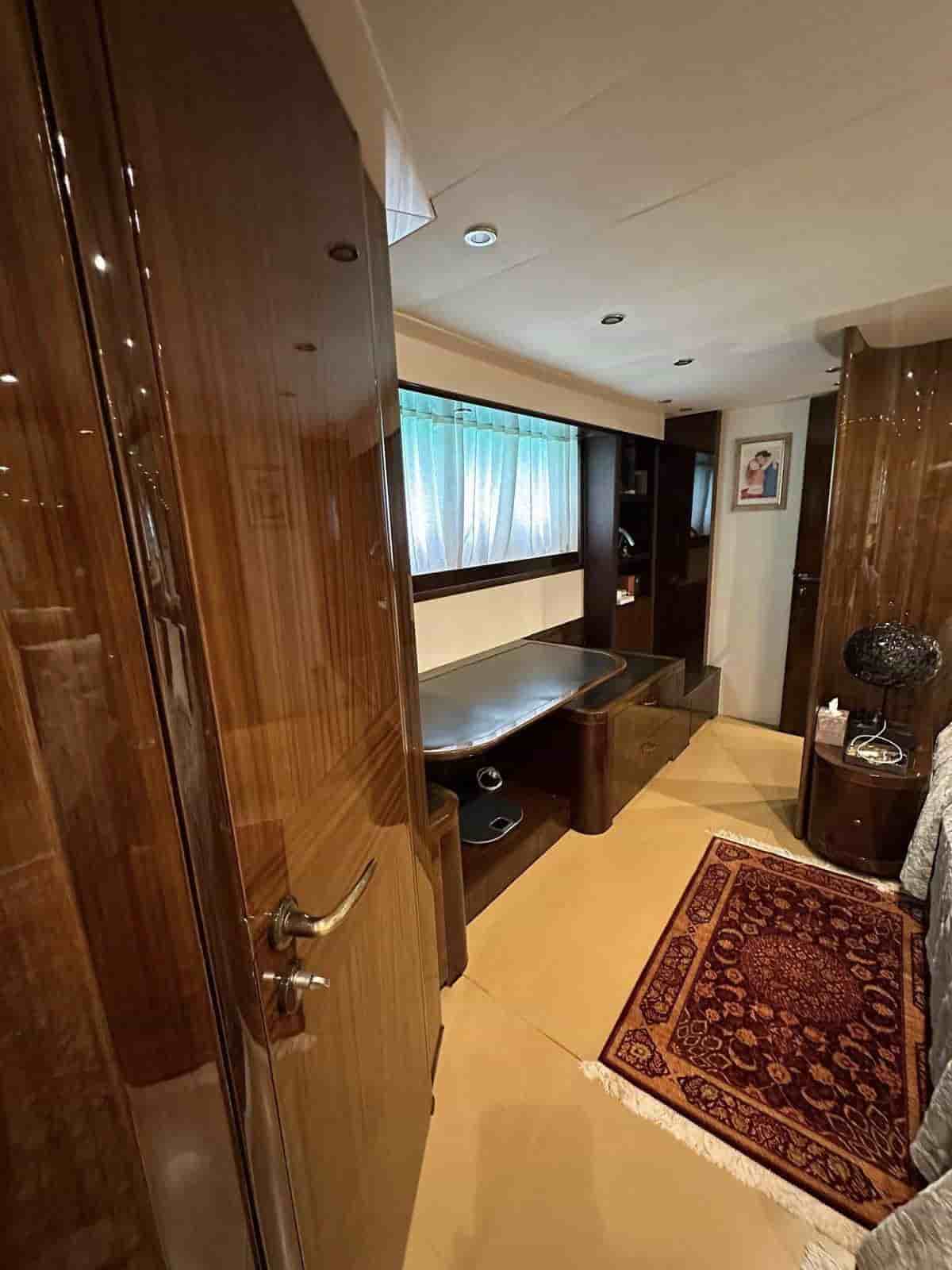 Firebird Viareggio Firebird 28M fly - View 9