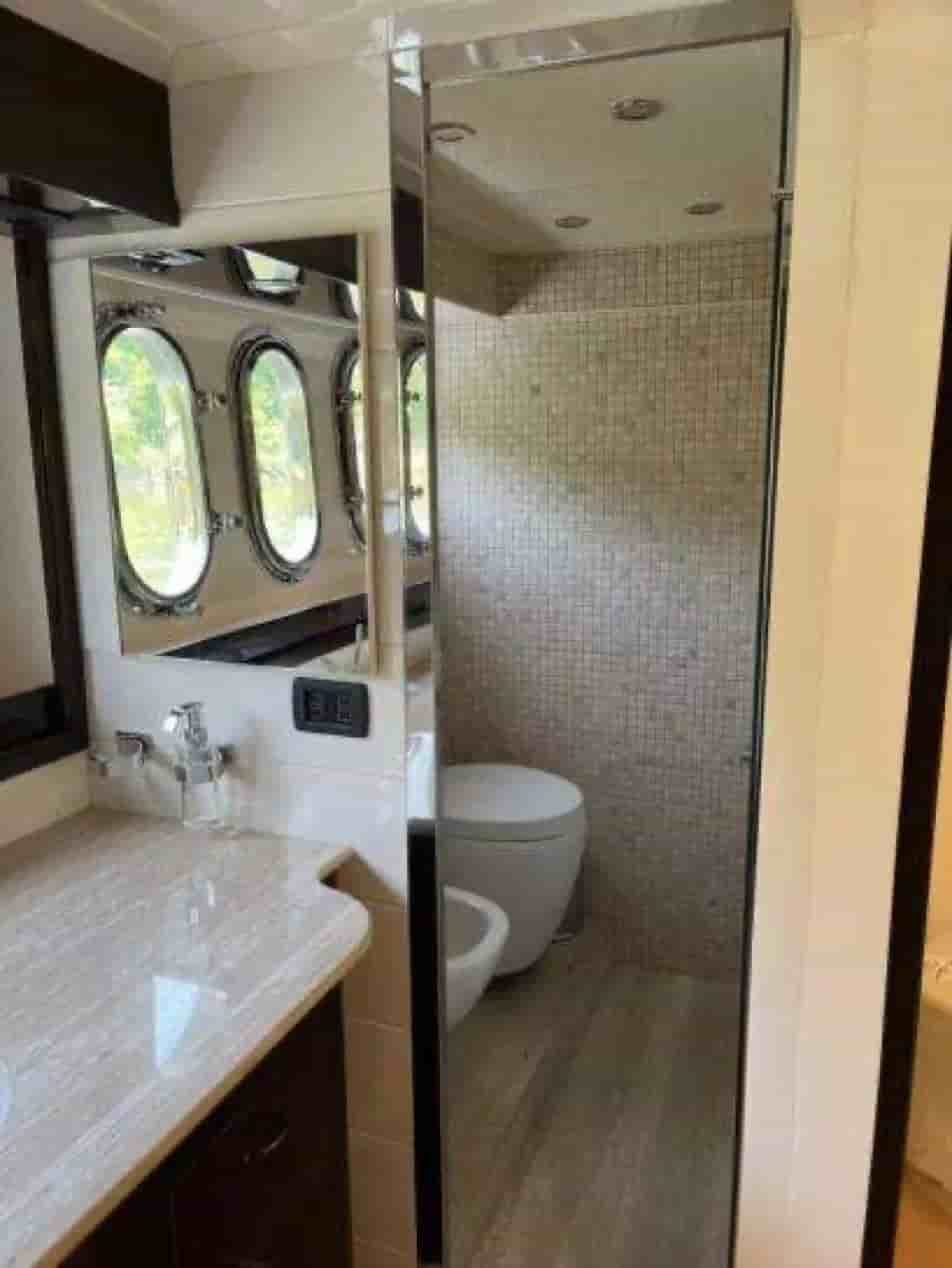 Firebird Viareggio Firebird 28M fly - View 10