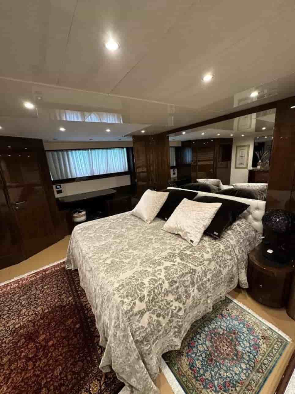 Firebird Viareggio Firebird 28M fly - View 11