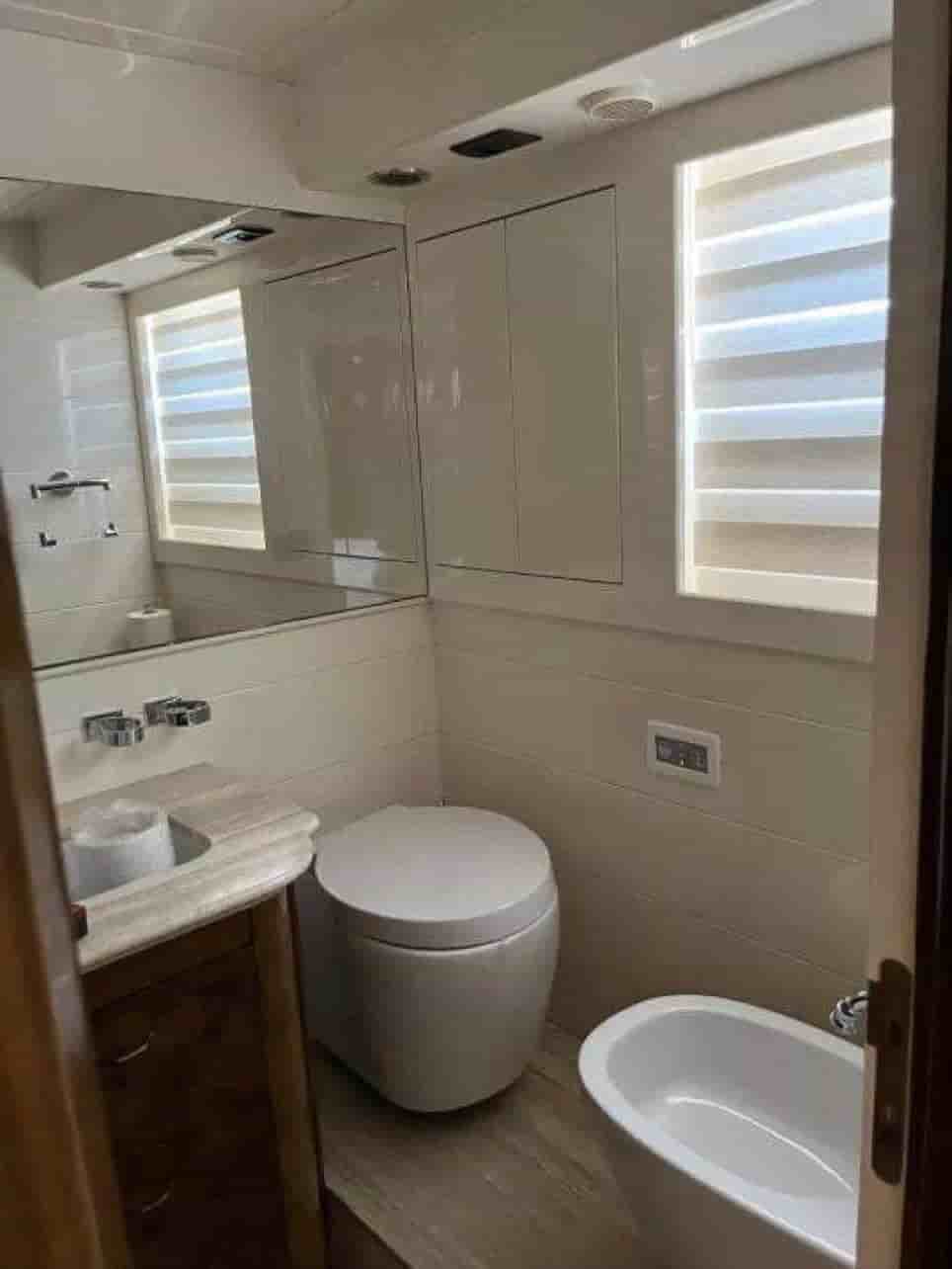 Firebird Viareggio Firebird 28M fly - View 12