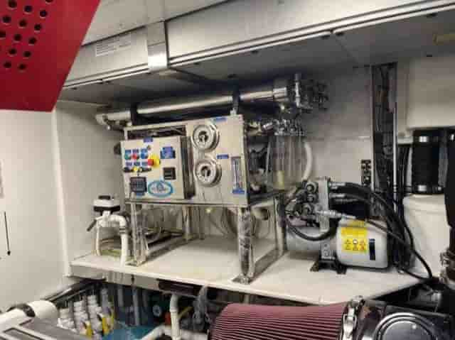 Firebird Viareggio Firebird 28M fly - View 13