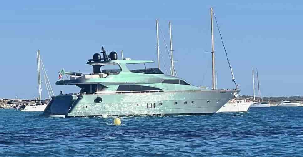 Firebird Viareggio Firebird 28M fly - View 2