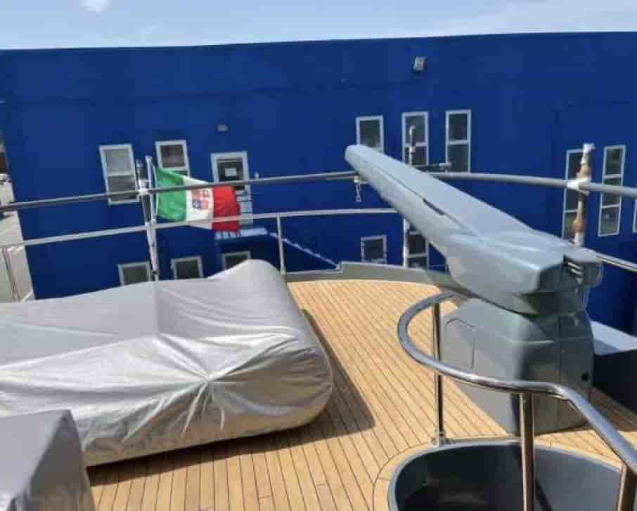 Firebird Viareggio Firebird 28M fly - View 5