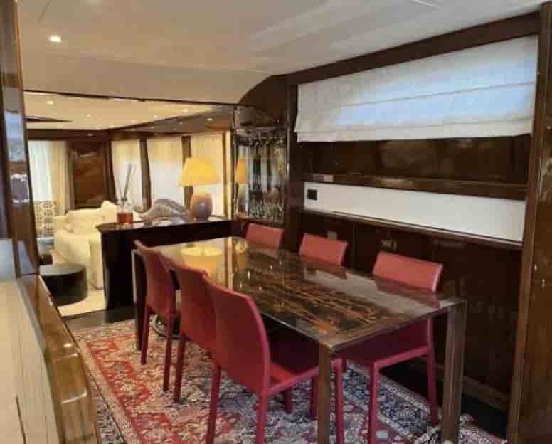 Firebird Viareggio Firebird 28M fly - View 7