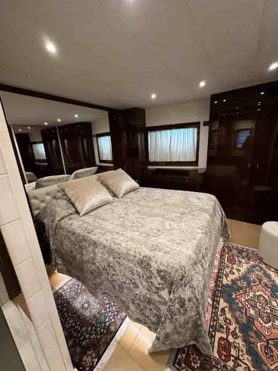 Firebird Viareggio Firebird 28M fly - View 8