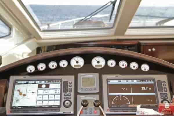 The Pacific Shipard the Netherlandss Pacific Trawler 22M - View 9