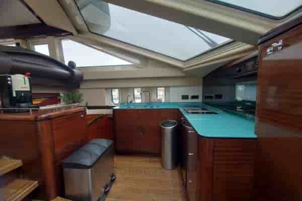 The Pacific Shipard the Netherlandss Pacific Trawler 22M - View 10