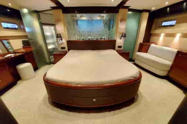 The Pacific Shipard the Netherlandss Pacific Trawler 22M - View 12