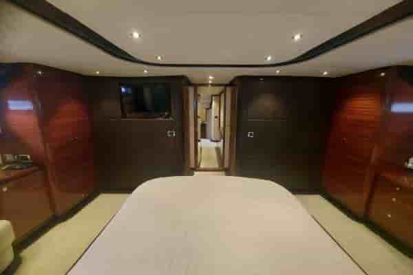 The Pacific Shipard the Netherlandss Pacific Trawler 22M - View 13