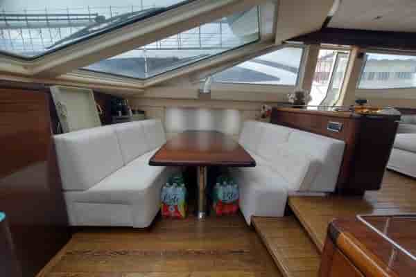 The Pacific Shipard the Netherlandss Pacific Trawler 22M - View 4