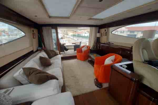 The Pacific Shipard the Netherlandss Pacific Trawler 22M - View 6