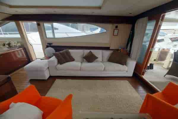 The Pacific Shipard the Netherlandss Pacific Trawler 22M - View 7