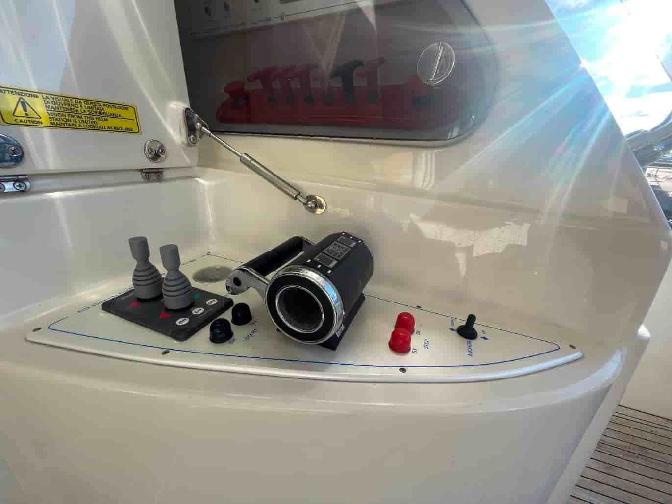 Dominator Dominator 680 2008 - View 12