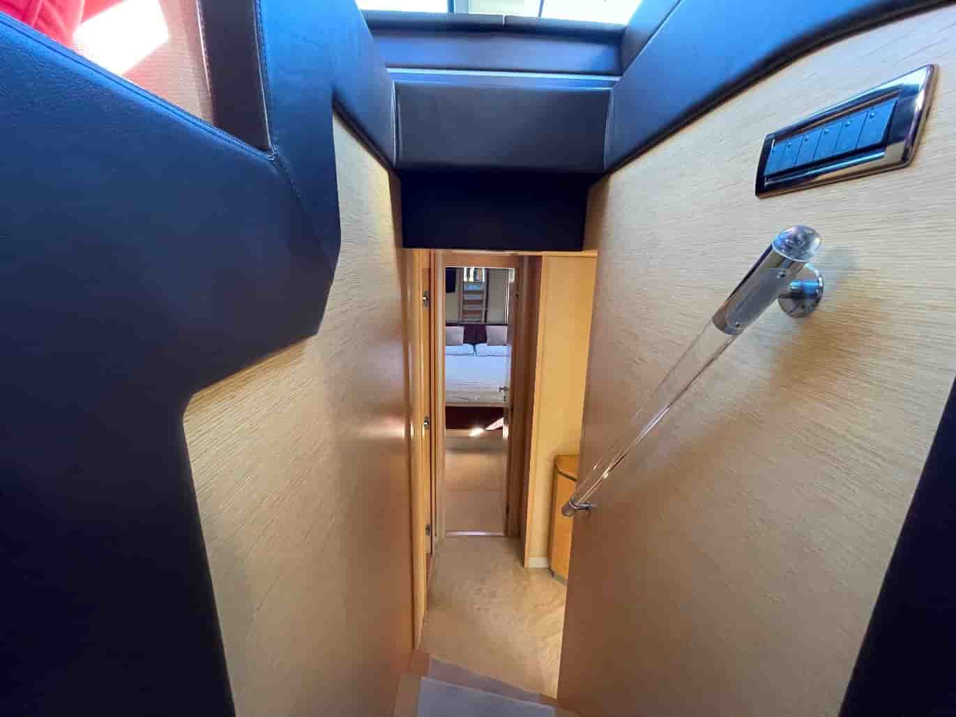 Dominator Dominator 680 2008 - View 16