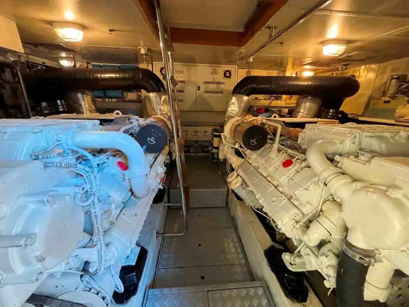 Dominator Dominator 680 2008 - View 22