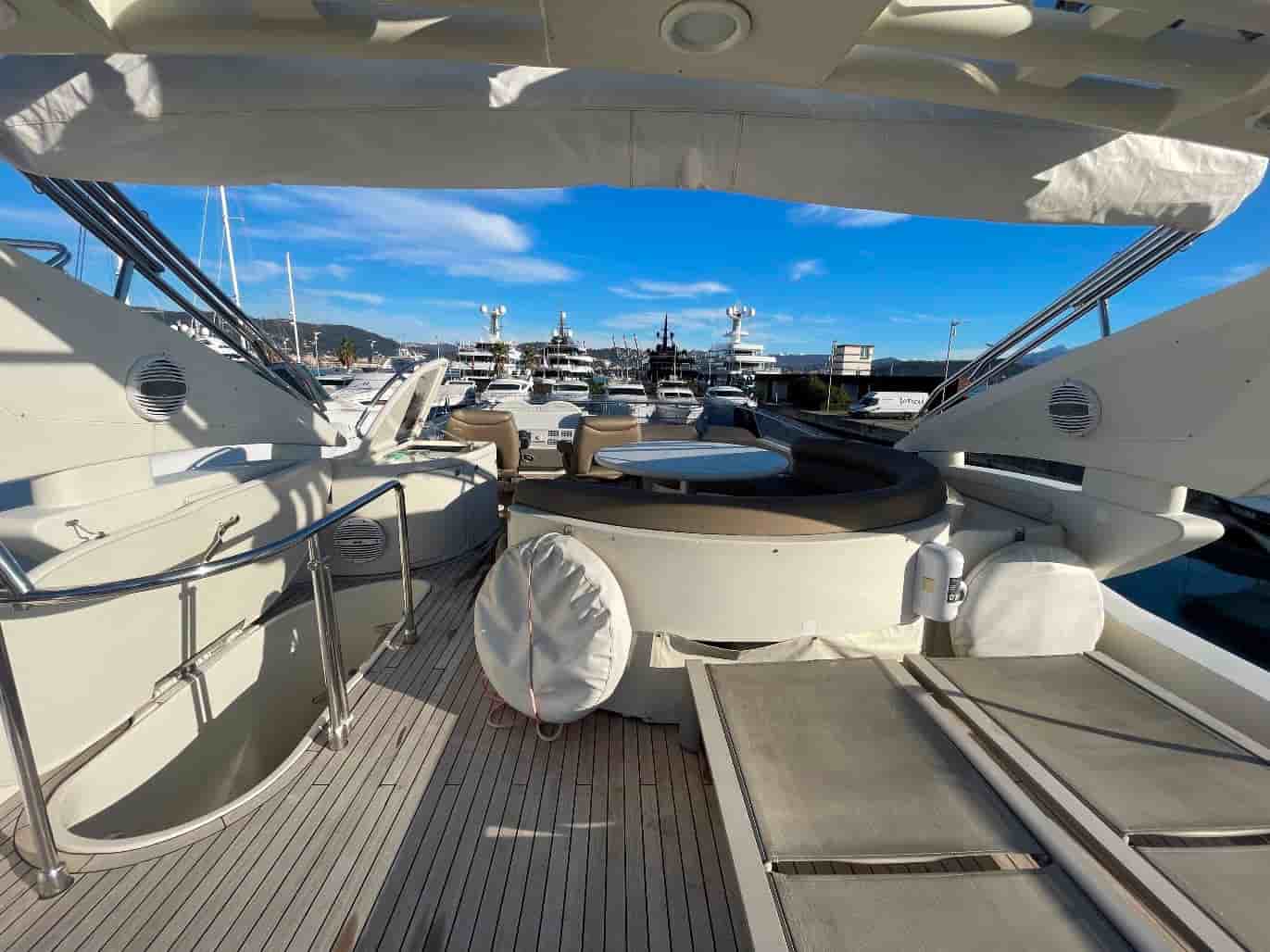 Dominator Dominator 680 2008 - View 6