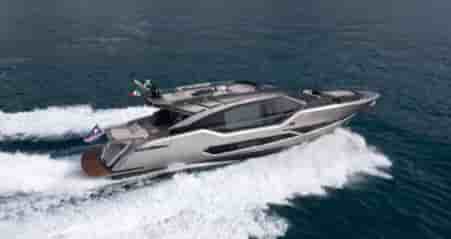 Ab yachts Ab Yachts 80 2025 - View 1