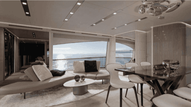 Ab yachts Ab Yachts 80 2025 - View 9