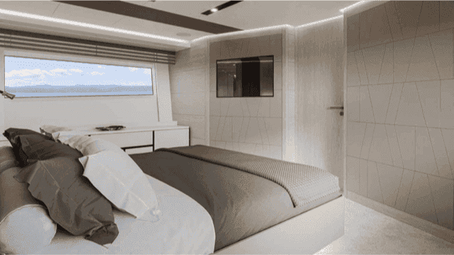 Ab yachts Ab Yachts 80 2025 - View 11